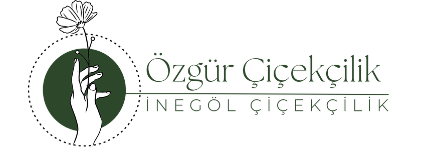 Özgür Çiçekçilik | İnegöl Çiçekçi &amp;amp; Aynı Gün Çiçek Siparişi